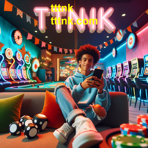 A Ascensão dos Jogos Casuais: Entretenimento para Todos