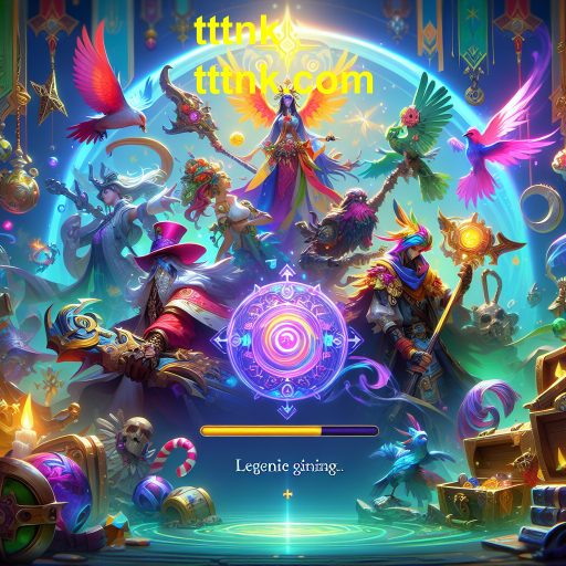 A Ascensão dos Jogos de Eventos: Uma Nova Era de Engajamento