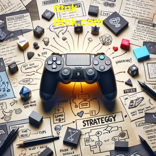 Dicas Valiosas para Melhorar Seu Desempenho em Jogos