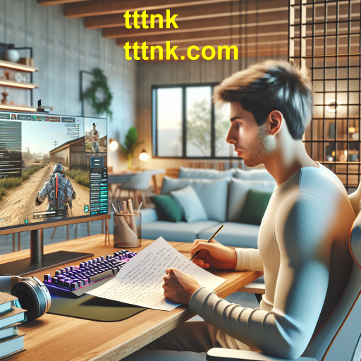 A Importância dos Tutoriais em Jogos: Aprendizado e Domínio